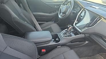 решетка ешка: Subaru Outback: 2023 г., 2.5 л, Автомат, Бензин, Универсал — 5