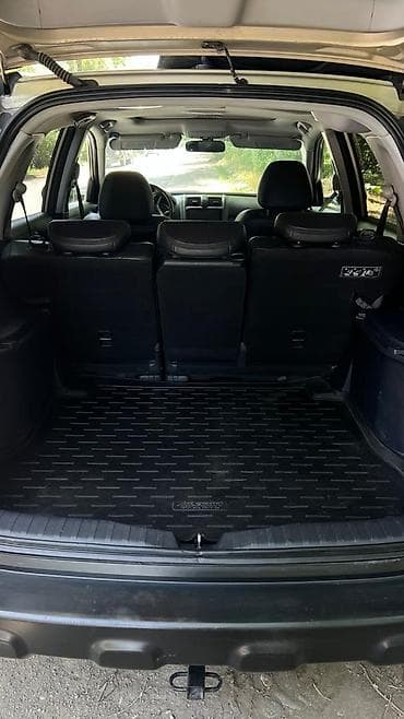 стробоскопы на авто: Honda CR-V: 2010 г., 2.4 л, Автомат, Бензин, Кроссовер — 6