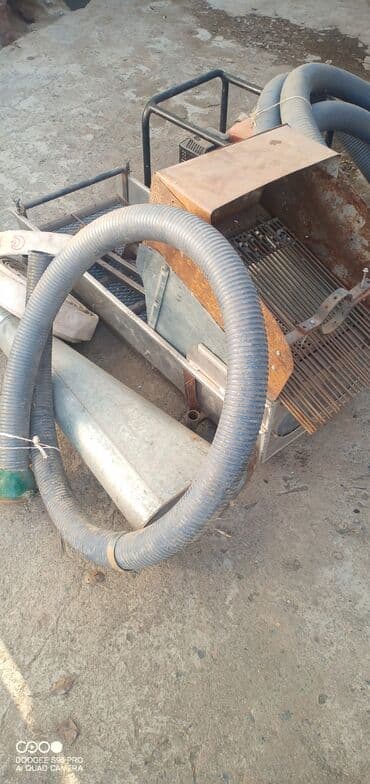 оборудование для пекарни бишкек: Продаю оборудование для добычи россыпного золота, полный комплект — 6