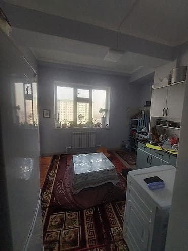 продам квартира: 1 комната, 32 м², Элитка, 8 этаж, Косметический ремонт — 5