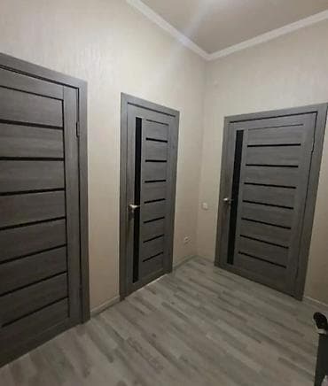 фрунзе молодая гвардия: 1 комната, С мебелью частично — 3