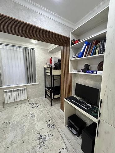 nova grand: 2 комнаты, 59 м², Индивидуалка, 5 этаж, Евроремонт — 5