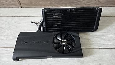 Видеокарта для ПК, Б/у, GeForce RTX, 12 ГБ — 3