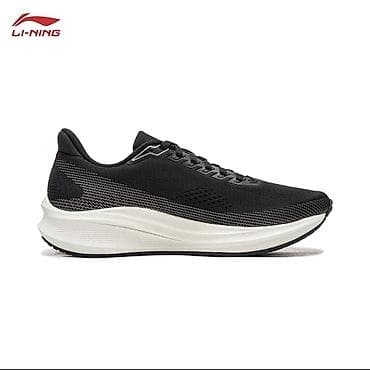 nike react: Кроссовки Li-Ning (модель для бега) - Назначение: ежедневные — 2
