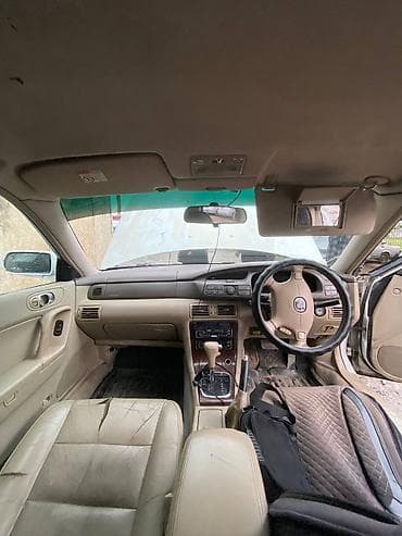 датчик холостого хода мазда: Mazda Millenia: 2002 г., 2.5 л, Автомат, Бензин, Седан — 2