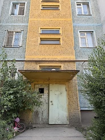 займ без залог: 4 комнаты, 84 м², 105 серия, 3 этаж, Косметический ремонт — 6
