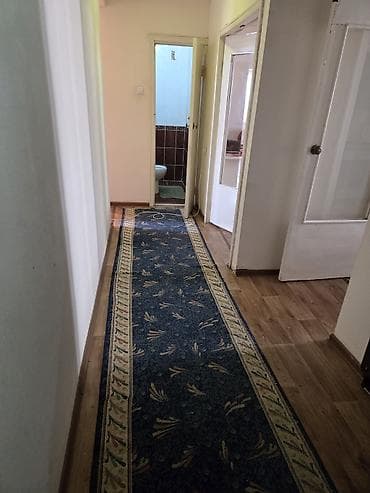 Аренда комнат: 2 ком кв Описание: - Светлая комната с окном и плотными шторами, на — 6