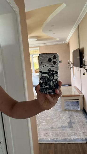 IPhone 17 Pro Max, Новый, Белый, Коробка, 100 % at lalafo.kg IPhone 17 Pro Max, Новый, Белый, Коробка, 100 %
