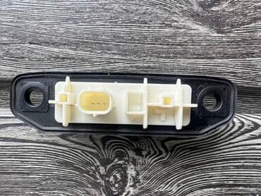 радиатор кондиционера опель вектра б: Замок багажника Toyota 2019 г., Б/у, Оригинал, США — 2