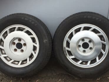 шины на 13 размер: Продаю зимнюю резину с дисками 205/65/15 отличное состояние 12000 KGS — 7