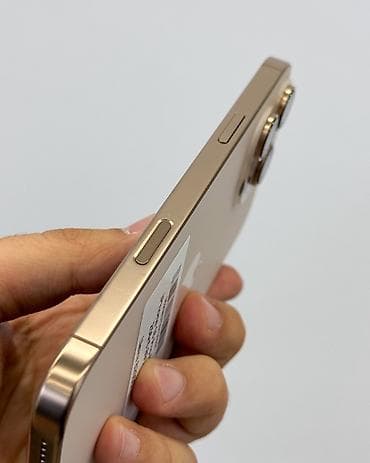 apple xr: IPhone 16 Pro Max, Б/у, 256 ГБ, Desert Titanium, Зарядное устройство, Чехол, Коробка, В рассрочку, 89 % — 6