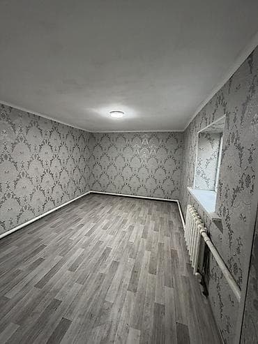 3комн: Продаю небольшой домик район восточного автовокзала(Осмонкулова) — 3