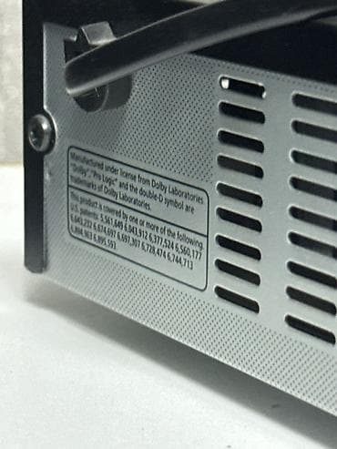 hoco y106: Домашний кинотеатр Samsung 5.1 Комплектация: - — 3