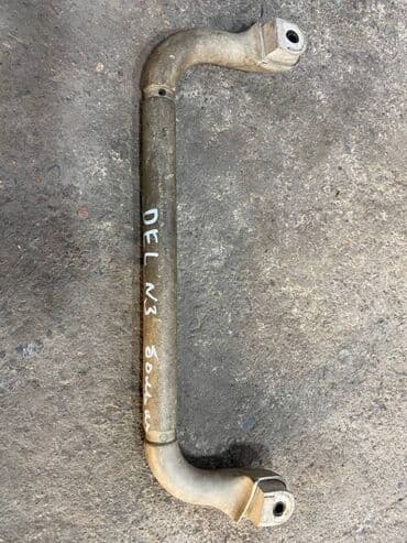 Mitsubishi Delica ручка салона, Митсубиси Спейс гир ручка салона