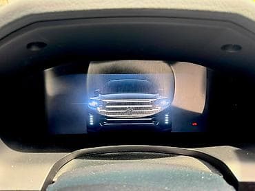 ssang: Ssangyong Rexton: 2021 г., 2.2 л, Автомат, Дизель, Внедорожник — 10
