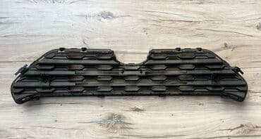 радиатор кондиционера опель вектра б: Решетка радиатора Toyota 2022 г., Б/у, Оригинал — 5