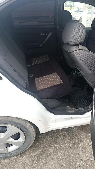 купить лексус 330 в бишкеке: Ravon Nexia: 2017 г., 1.5 л, Механика, Бензин, Седан — 7