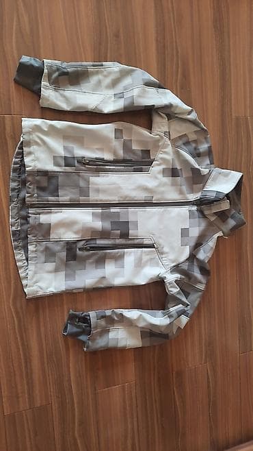 slim patch: Рост 160-170 классная деми,,кофта 300с — 3