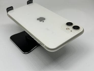 айфон 11 5000: IPhone 11, Б/у, 128 ГБ, Белый, 93 % — 6