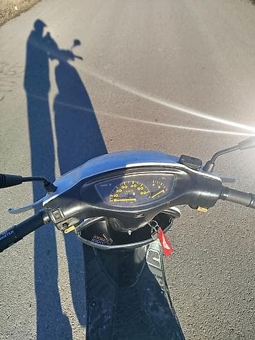 mazda bongo: Хонда дио 35 65 кубов стоит спортивный вариатор Dlh новый пластик — 9