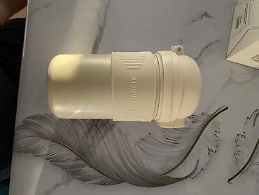 большие кружки: Термокружка LIUDUO Sir Coffee Cup, 340 мл - Компактная термокружка — 4