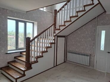 изготовление матрасов на заказ: Лестница, на заказ лестницы, тепкич, ступенькабалясинытумба — 12