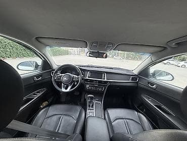 kawasaki h2: Kia K5: 2020 г., 2 л, Автомат, Газ, Седан — 6