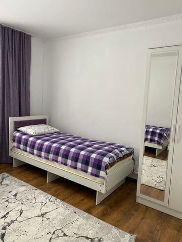 ак босого аренда дома: 30 м², С мебелью — 10