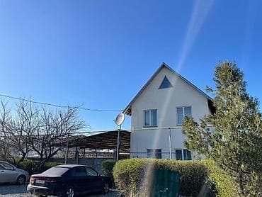 🏡 Продается двухэтажный дом 📍 Район с. Чон Арык Вторая улица от