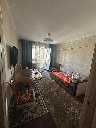 Квартиры: 3 комнаты, 61 м², Индивидуалка, 3 этаж — 4
