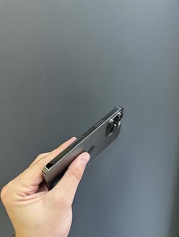 iphone 13 256gb: IPhone 13 Pro, Новый, 256 ГБ, Черный, Зарядное устройство, Защитное стекло, Чехол, 80 % — 5