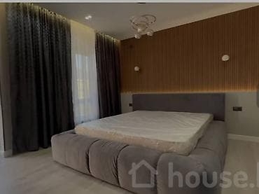 370 м², 9 комнат, Лоджия, Бассейн, Амбарная — 4