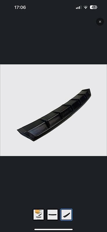 w210 3 2: ВАЗ (LADA), Новый — 2