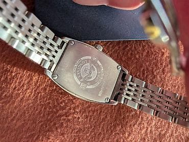 ош часы: Наручные часы Longines Evidenza с бриллиантами — оригинал, полный — 4