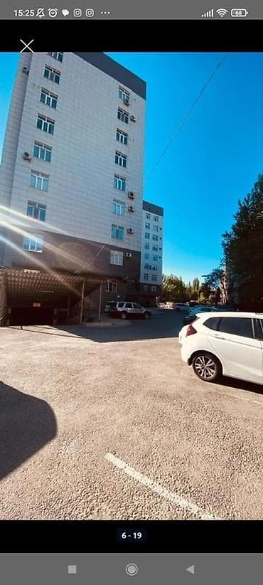 Батирлер: 3 бөлмө, Менчик ээси, Чогуу жашоосу жок — 8