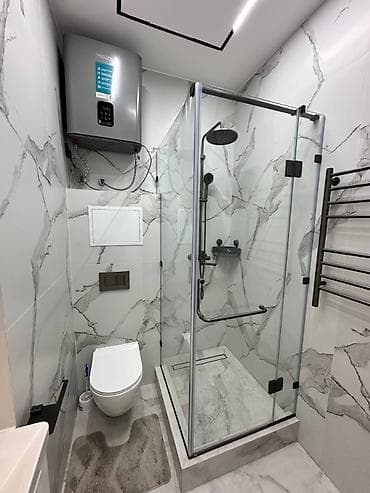 erl group: 1 комната, 40 м², Элитка, 13 этаж, Евроремонт — 9