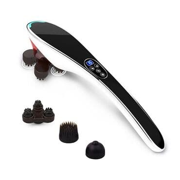 Идеален для разных частей тела. Способен функционировать в четырех at lalafo.kg Идеален для разных частей тела. Способен функционировать в четырех