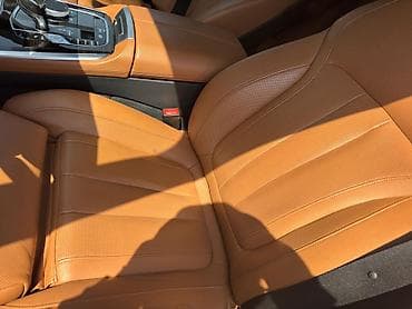 наклейки на бмв: BMW X5: 2019 г., 3 л, Бензин, Кроссовер — 6
