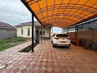4 bedroom: В продаже 🔥Одноэтажный жилой дом с современным ремонтом. 🔝 Локация - — 2