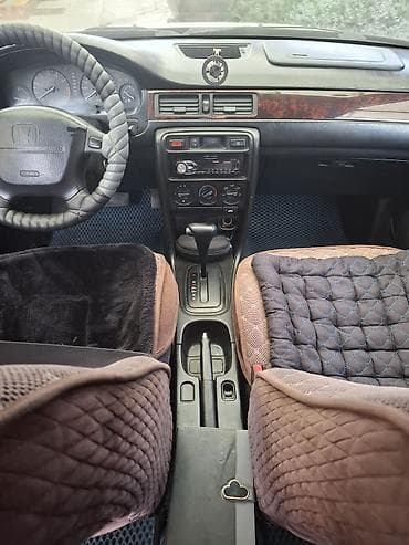 хонда электромобиль: Honda Civic: 1999 г., 1.4 л, Автомат, Бензин, Хэтчбэк — 3