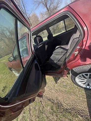 фередо бмв: Volkswagen Golf: 1992 г., 1.8 л, Ручные, Хэтчбэк — 8