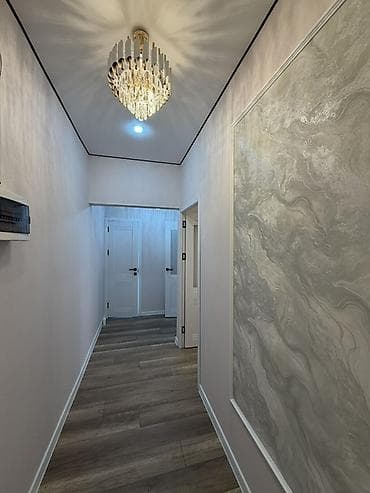 108: 1 комната, 54 м², 108 серия, 1 этаж, Евроремонт — 3