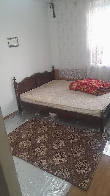 30 м², 2 комнаты