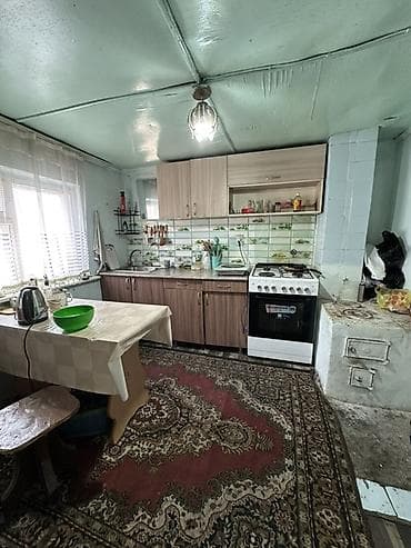 ленина: 📍 В Сокулуке продаётся дом на участке 6.8 соток. 🏡Площадь дома — 9