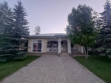 Коттедж, Dordoi Resorts, Кош-Кол, 6 мест