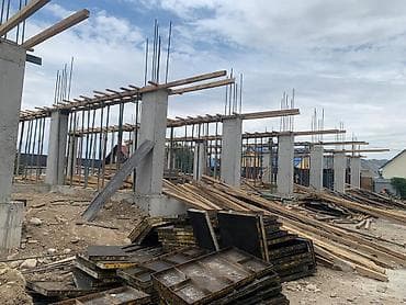 Продажа домов: Eco Village — жилой комплекс в экологичной зоне Кой-Таш, рядом с — 8
