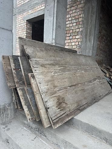 Контейнеры: Опалубка Для фундамента — 3