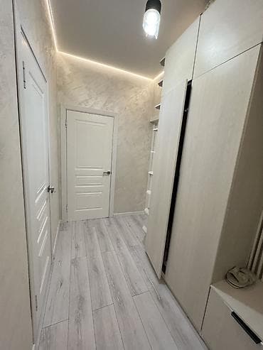 квартиры баха гагарина: 1 комната, 38 м², Элитка, 1 этаж, Дизайнерский ремонт — 3