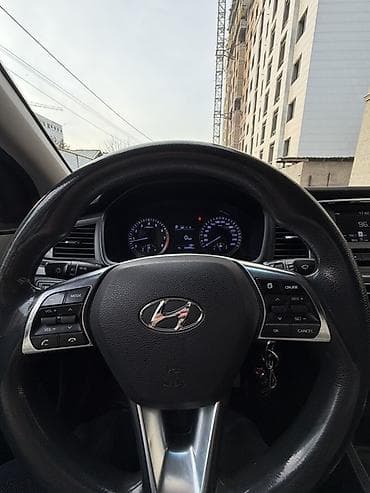 li l7: Huanghai : 2017 г., 2 л, Автомат, Газ, Седан — 5