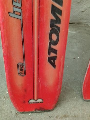 шахмат нарды: Atomic, Универсалдуу, Бекитмелерсиз — 4